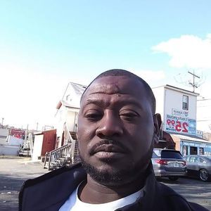 Meet your Posher, Steven